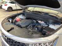 Kia Sorento 2023  2023 Kia Sorento Ingreso Motor 0