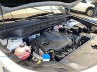 Kia Sorento 2023  2023 Kia Sorento Ingreso Motor 2