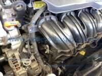 Kia Sorento 2023  2023 Kia Sorento Ingreso Motor 3