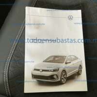 Volkswagen Virtus 2025 4p Comfortline L3/1.0/T Tiptronic IMG_0774