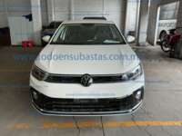 Volkswagen Virtus 2025 4p Comfortline L3/1.0/T Tiptronic IMG_0743