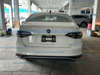 Volkswagen Virtus 2025 4p Comfortline L3/1.0/T Tiptronic IMG_0747