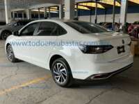 Volkswagen Virtus 2025 4p Comfortline L3/1.0/T Tiptronic IMG_0748