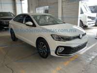 Volkswagen Virtus 2025 4p Comfortline L3/1.0/T Tiptronic IMG_0744
