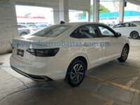 Volkswagen Virtus 2025 4p Comfortline L3/1.0/T Tiptronic IMG_0746