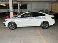 Volkswagen Virtus 2025 4p Comfortline L3/1.0/T Tiptronic IMG_0749