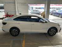 Volkswagen Virtus 2025 4p Comfortline L3/1.0/T Tiptronic IMG_0745