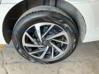Volkswagen Virtus 2025 4p Comfortline L3/1.0/T Tiptronic IMG_0805