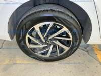 Volkswagen Virtus 2025 4p Comfortline L3/1.0/T Tiptronic IMG_0800