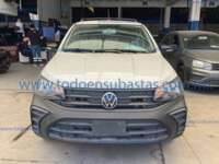 Volkswagen Saveiro 2025  2025 Volkswagen Saveiro Ingreso Exteriores 1
