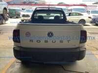 Volkswagen Saveiro 2025  2025 Volkswagen Saveiro Ingreso Exteriores 5