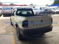 Volkswagen Saveiro 2025  2025 Volkswagen Saveiro Ingreso Exteriores 6