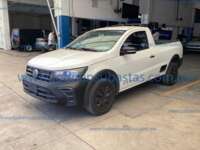Volkswagen Saveiro 2025  2025 Volkswagen Saveiro Ingreso Exteriores 7
