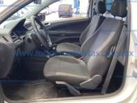 Volkswagen Saveiro 2025  2025 Volkswagen Saveiro Ingreso Interiores 1