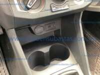 Volkswagen Saveiro 2025  2025 Volkswagen Saveiro Ingreso Interiores 10