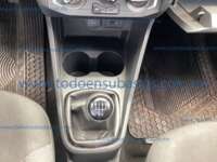 Volkswagen Saveiro 2025  2025 Volkswagen Saveiro Ingreso Interiores 11