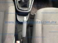 Volkswagen Saveiro 2025  2025 Volkswagen Saveiro Ingreso Interiores 12