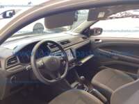 Volkswagen Saveiro 2025  2025 Volkswagen Saveiro Ingreso Interiores 16