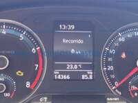Volkswagen Saveiro 2025  2025 Volkswagen Saveiro Ingreso Interiores 4