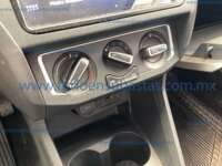 Volkswagen Saveiro 2025  2025 Volkswagen Saveiro Ingreso Interiores 9