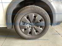 Volkswagen Saveiro 2025 2p Robust L4/1.6 Man A/A 2025 Volkswagen Saveiro Ingreso Llantas 0