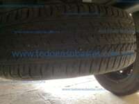 Volkswagen Saveiro 2025 2p Robust L4/1.6 Man A/A 2025 Volkswagen Saveiro Ingreso Llantas 13