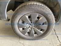 Volkswagen Saveiro 2025 2p Robust L4/1.6 Man A/A 2025 Volkswagen Saveiro Ingreso Llantas 3