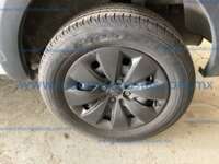 Volkswagen Saveiro 2025 2p Robust L4/1.6 Man A/A 2025 Volkswagen Saveiro Ingreso Llantas 6