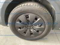 Volkswagen Saveiro 2025 2p Robust L4/1.6 Man A/A 2025 Volkswagen Saveiro Ingreso Llantas 9
