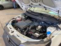 Volkswagen Saveiro 2025  2025 Volkswagen Saveiro Ingreso Motor 0