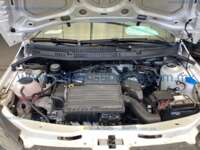 Volkswagen Saveiro 2025  2025 Volkswagen Saveiro Ingreso Motor 1