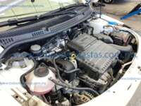 Volkswagen Saveiro 2025  2025 Volkswagen Saveiro Ingreso Motor 2
