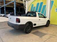 Volkswagen Saveiro 2025 2p Robust L4/1.6 Man A/A 2025 Volkswagen Saveiro Venta Exteriores 5