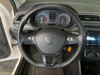 Volkswagen Saveiro 2025 2p Robust L4/1.6 Man A/A 2025 Volkswagen Saveiro Venta Interiores 1