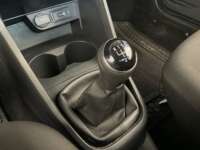Volkswagen Saveiro 2025 2p Robust L4/1.6 Man A/A 2025 Volkswagen Saveiro Venta Interiores 11