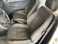 Volkswagen Saveiro 2025 2p Robust L4/1.6 Man A/A 2025 Volkswagen Saveiro Venta Interiores 17