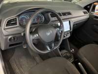 Volkswagen Saveiro 2025 2p Robust L4/1.6 Man A/A 2025 Volkswagen Saveiro Venta Interiores 4