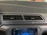 Volkswagen Saveiro 2025 2p Robust L4/1.6 Man A/A 2025 Volkswagen Saveiro Venta Interiores 8