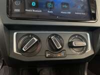 Volkswagen Saveiro 2025 2p Robust L4/1.6 Man A/A 2025 Volkswagen Saveiro Venta Interiores 10