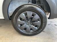 Volkswagen Saveiro 2025 2p Robust L4/1.6 Man A/A 2025 Volkswagen Saveiro Venta Llantas 4