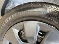 Volkswagen Saveiro 2025 2p Robust L4/1.6 Man A/A 2025 Volkswagen Saveiro Venta Llantas 5