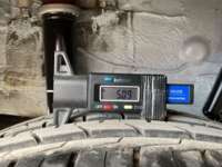 Volkswagen Saveiro 2025 2p Robust L4/1.6 Man A/A 2025 Volkswagen Saveiro Venta Llantas 9