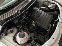 Volkswagen Saveiro 2025 2p Robust L4/1.6 Man A/A 2025 Volkswagen Saveiro Venta Motor 1