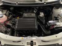 Volkswagen Saveiro 2025 2p Robust L4/1.6 Man A/A 2025 Volkswagen Saveiro Venta Motor 2
