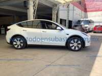 Tesla Modelo Y 2023 5p EV 60kWh Aut IMG_1861