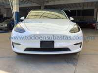 Tesla Modelo Y 2023 5p EV 60kWh Aut IMG_1859