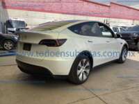 Tesla Modelo Y 2023 5p EV 60kWh Aut IMG_1862
