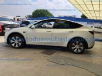 Tesla Modelo Y 2023 5p EV 60kWh Aut IMG_1865