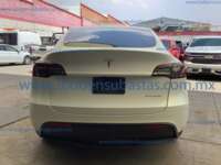 Tesla Modelo Y 2023 5p EV 60kWh Aut IMG_1863