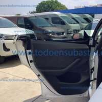 Tesla Modelo Y 2023 5p EV 60kWh Aut IMG_1879